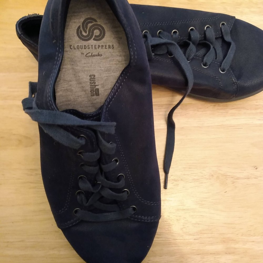 Clark's Cloudsteppers - Size Women's 8.5W